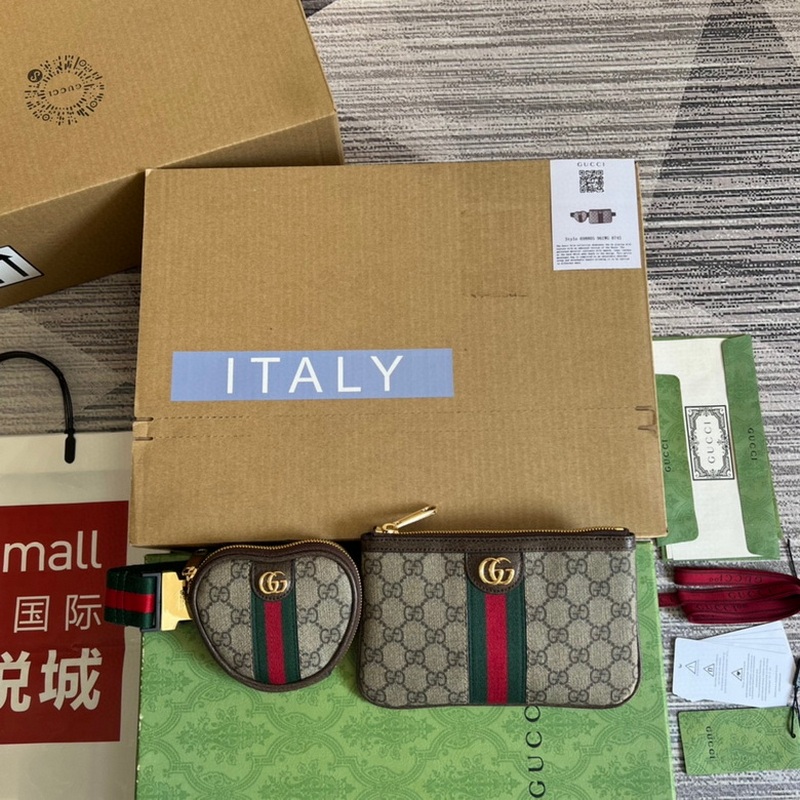 Gucci Handbags 1110